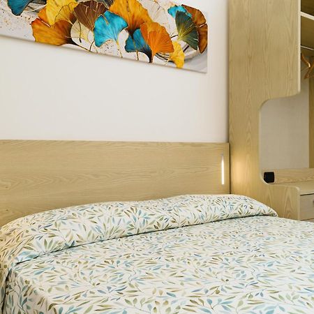 Delle Rose, Hotel & Horse Riding Torre Vado Buitenkant foto