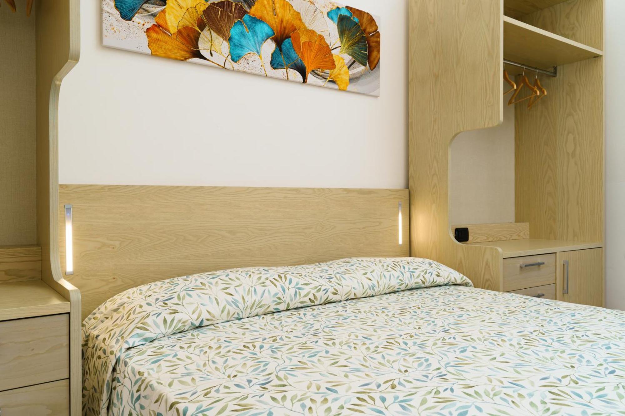Delle Rose, Hotel & Horse Riding Torre Vado Buitenkant foto